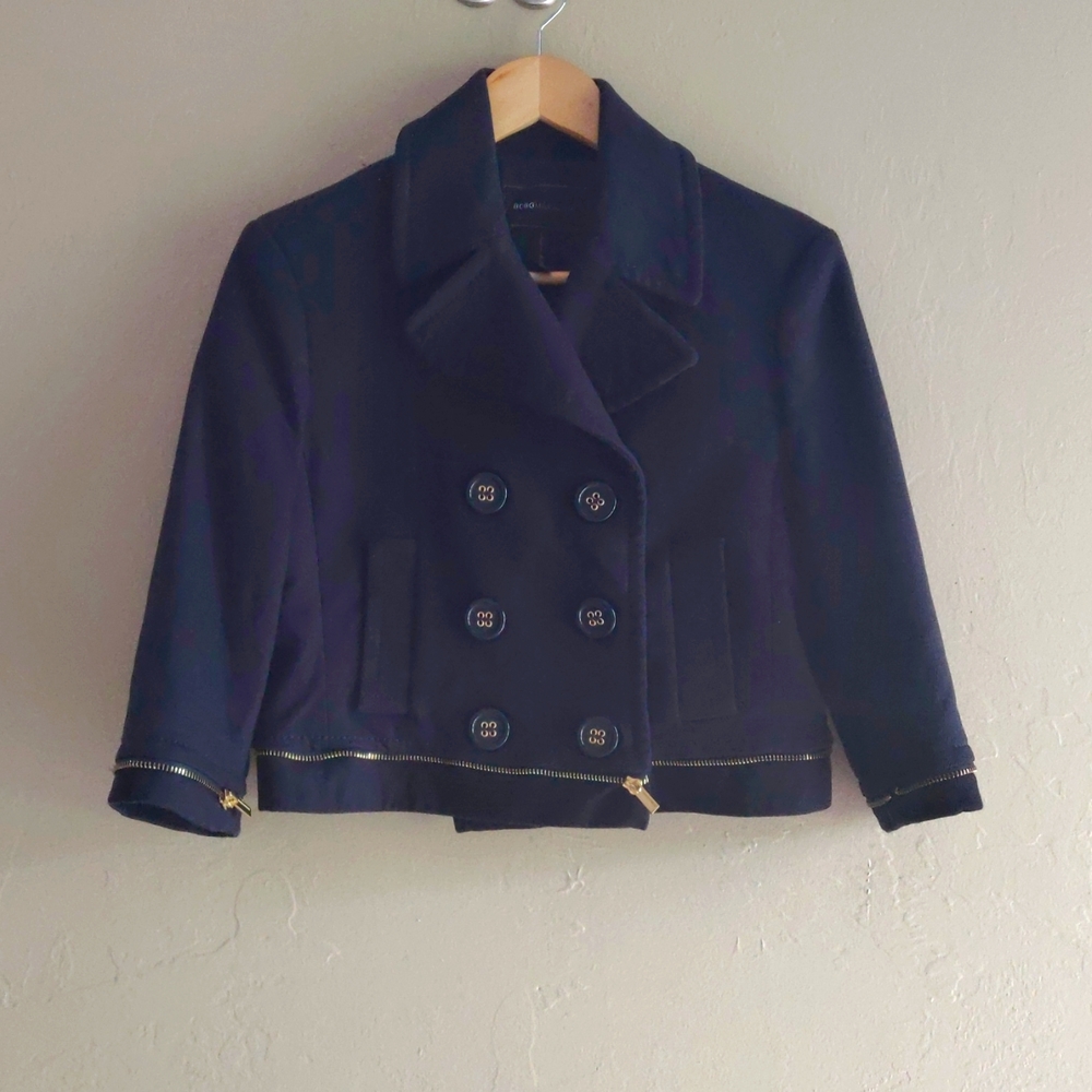 SOLD BCBG Jacket 🧥